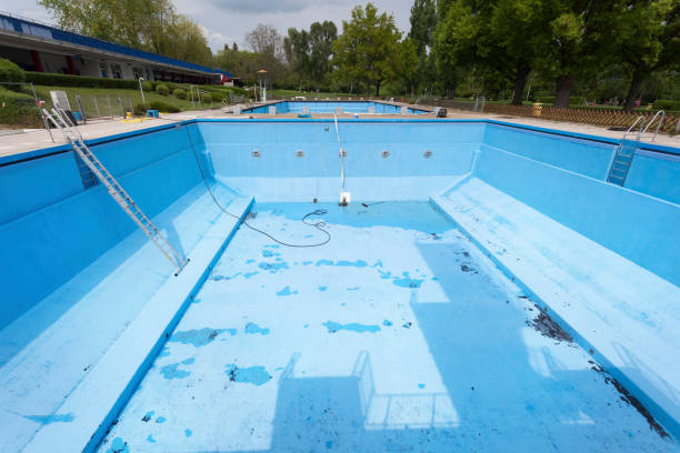 Local water damage restoration in County Center, VA