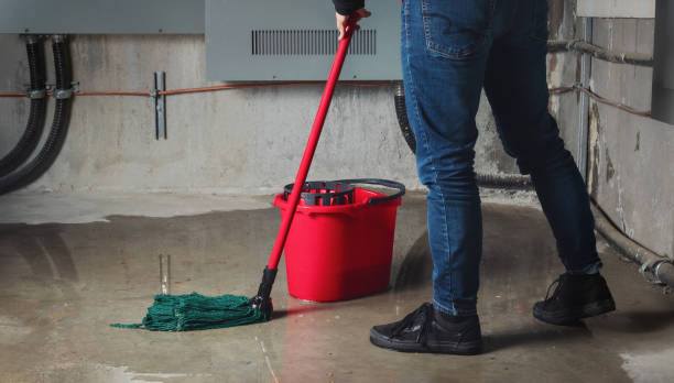 Best Emergency water damage restoration  in County Center, VA