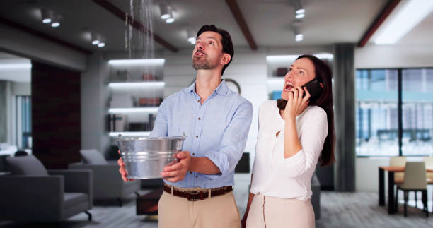 Trusted County Center, VA Water damage restoration Experts
