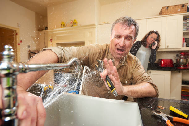 Best Water damage contractors near me  in County Center, VA
